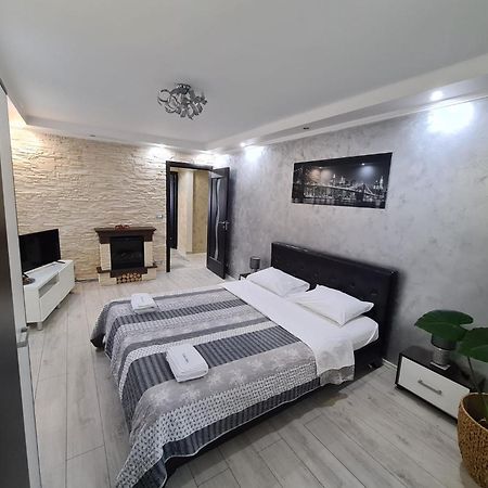 Residence Mery Фэгэраш Экстерьер фото