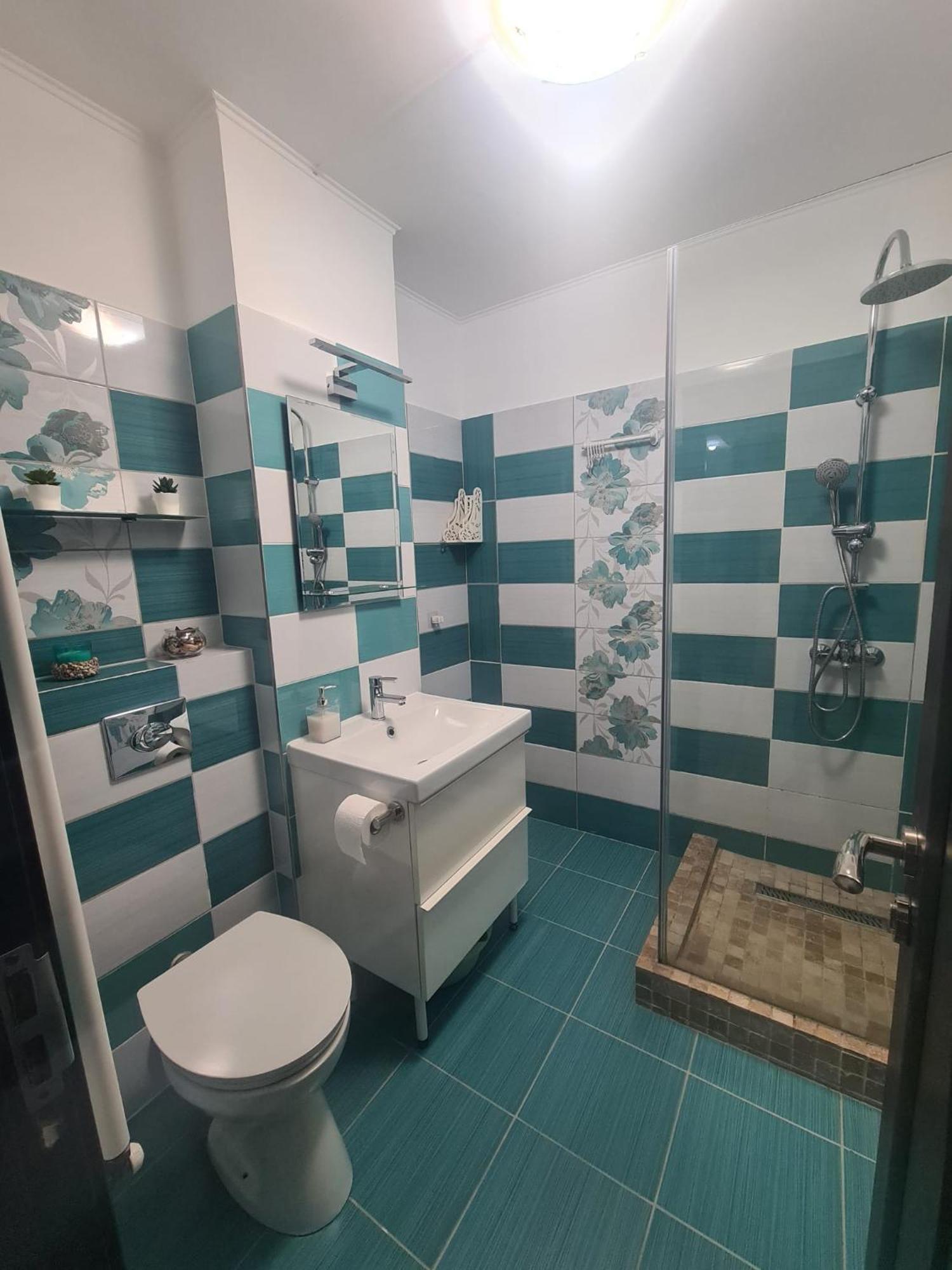 Residence Mery Фэгэраш Экстерьер фото