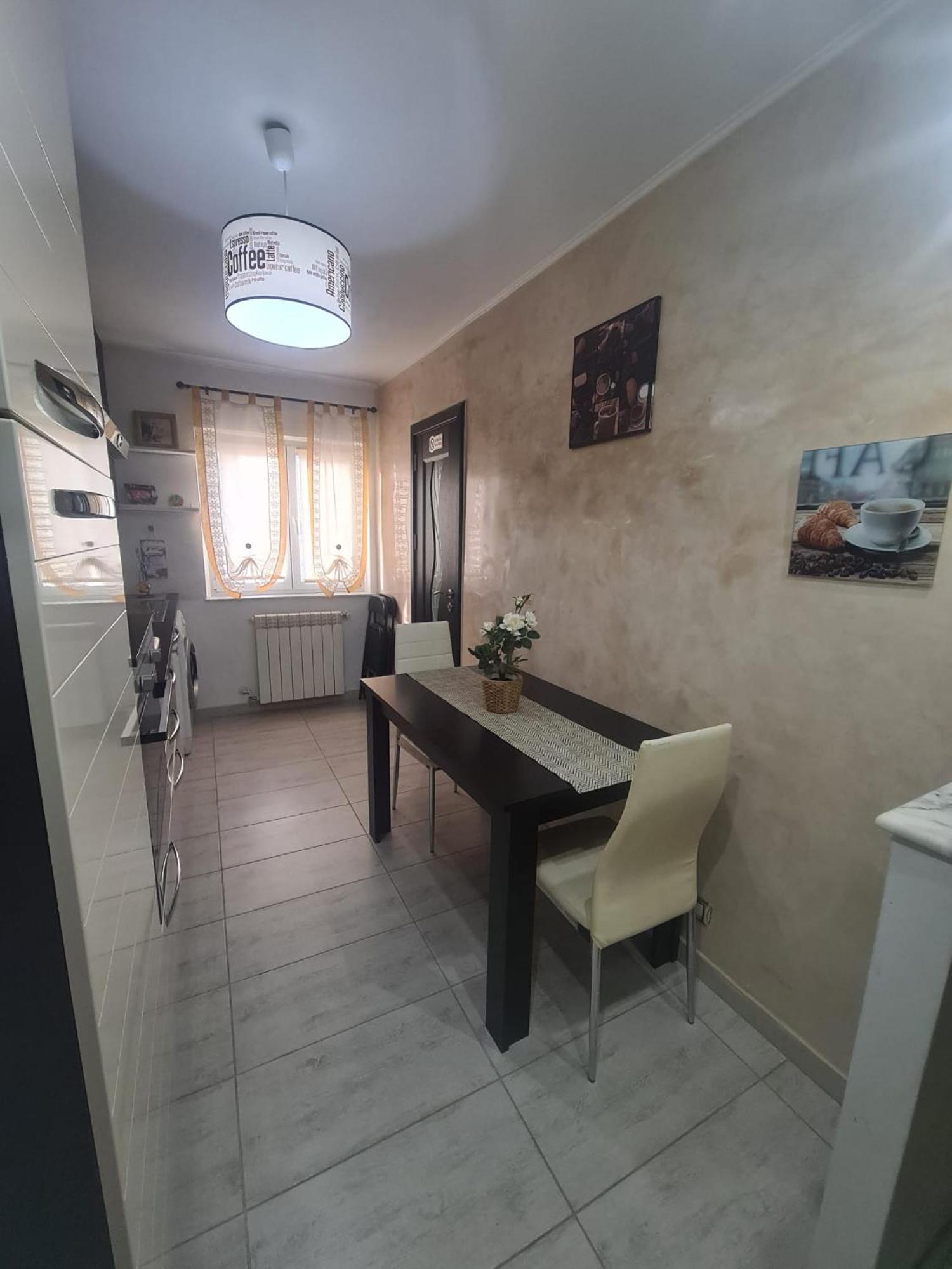 Residence Mery Фэгэраш Экстерьер фото