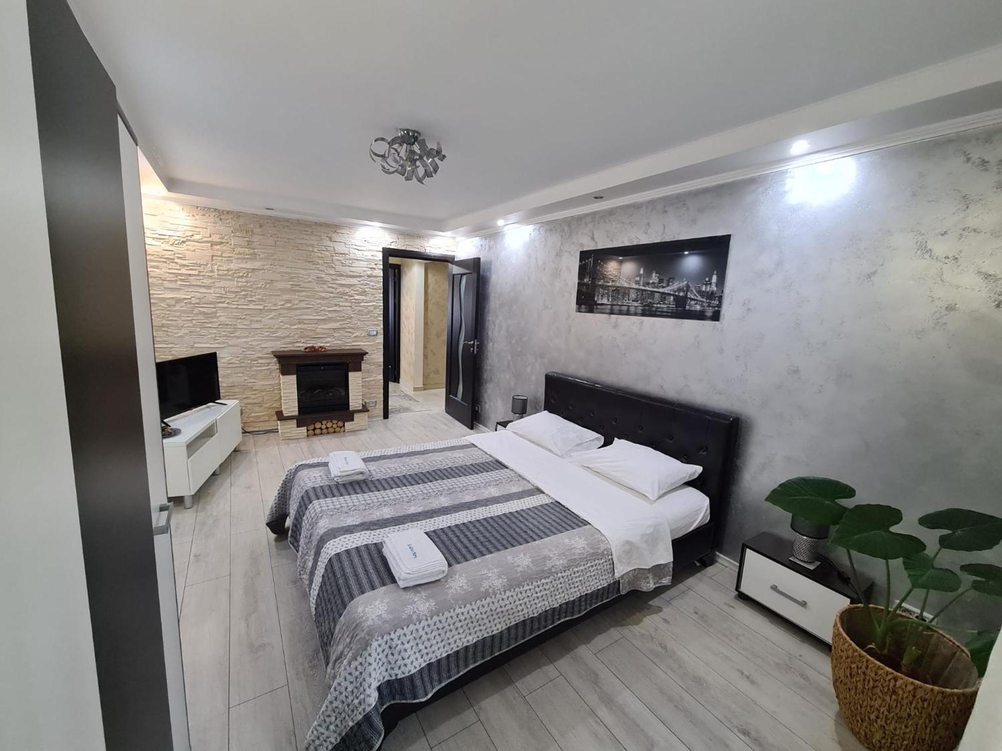 Residence Mery Фэгэраш Экстерьер фото