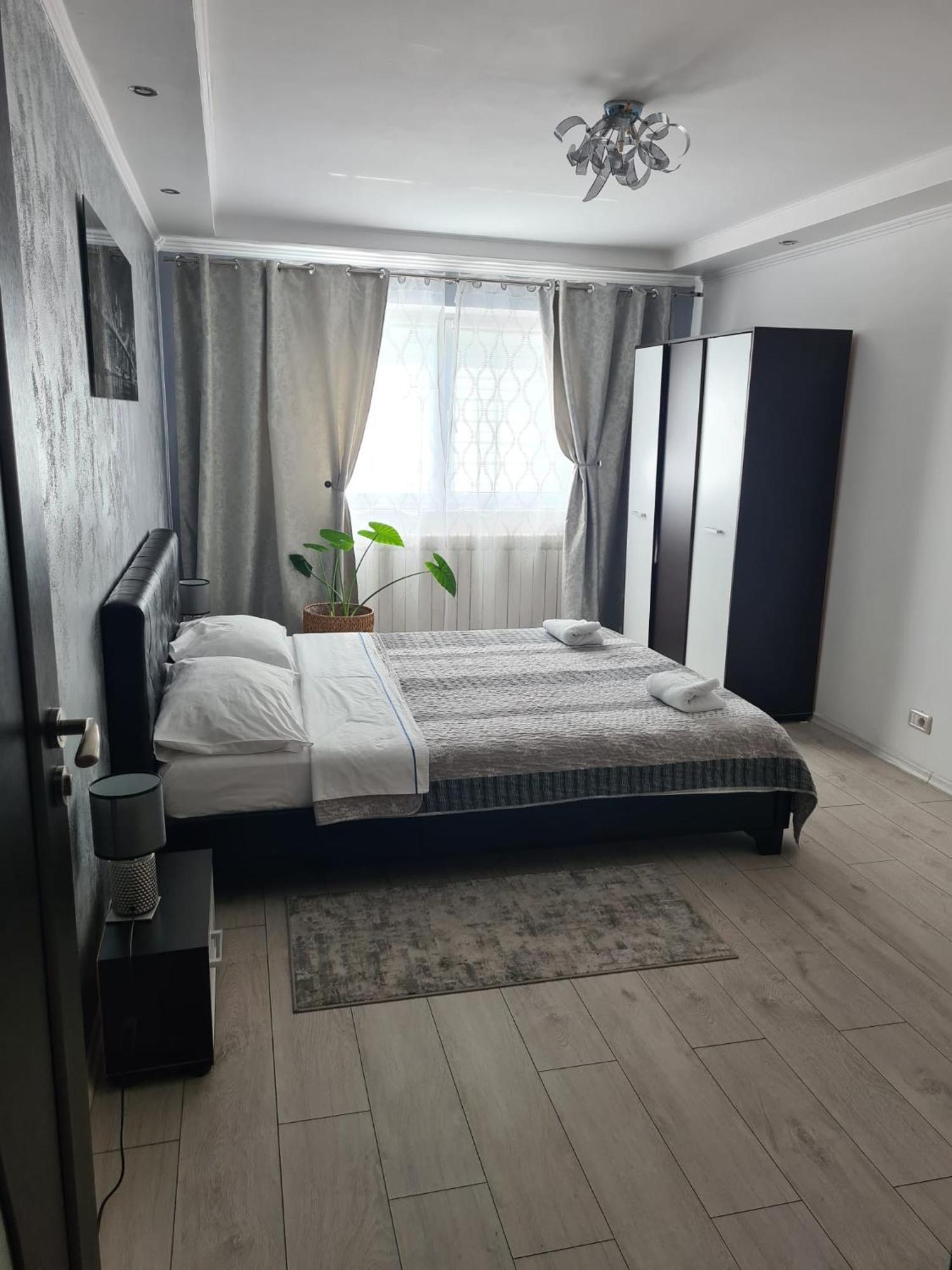 Residence Mery Фэгэраш Экстерьер фото